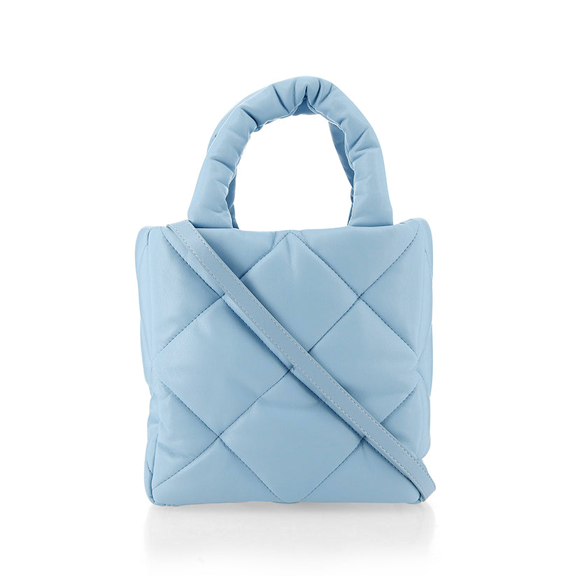 Rosanne Diamond Bag