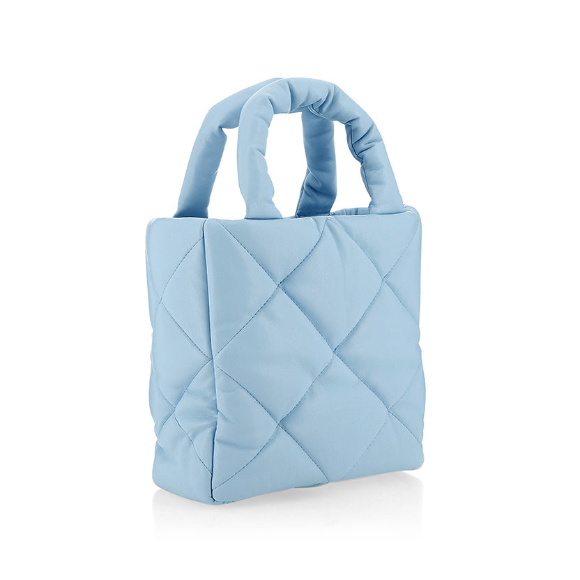 Rosanne Diamond Bag