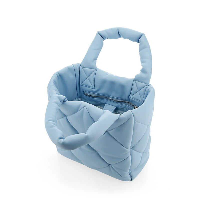 Rosanne Diamond Bag
