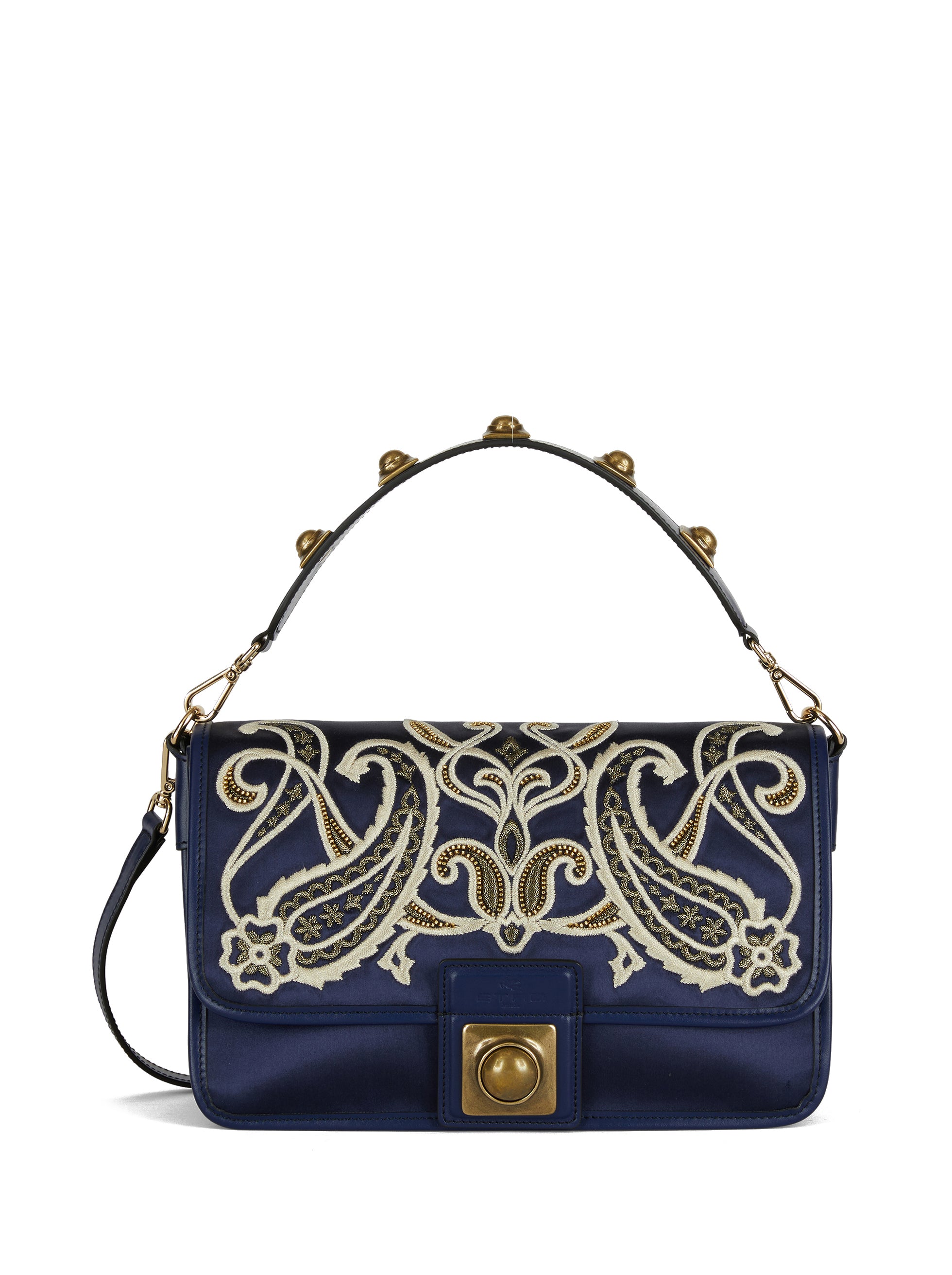 BAG TESSUTO