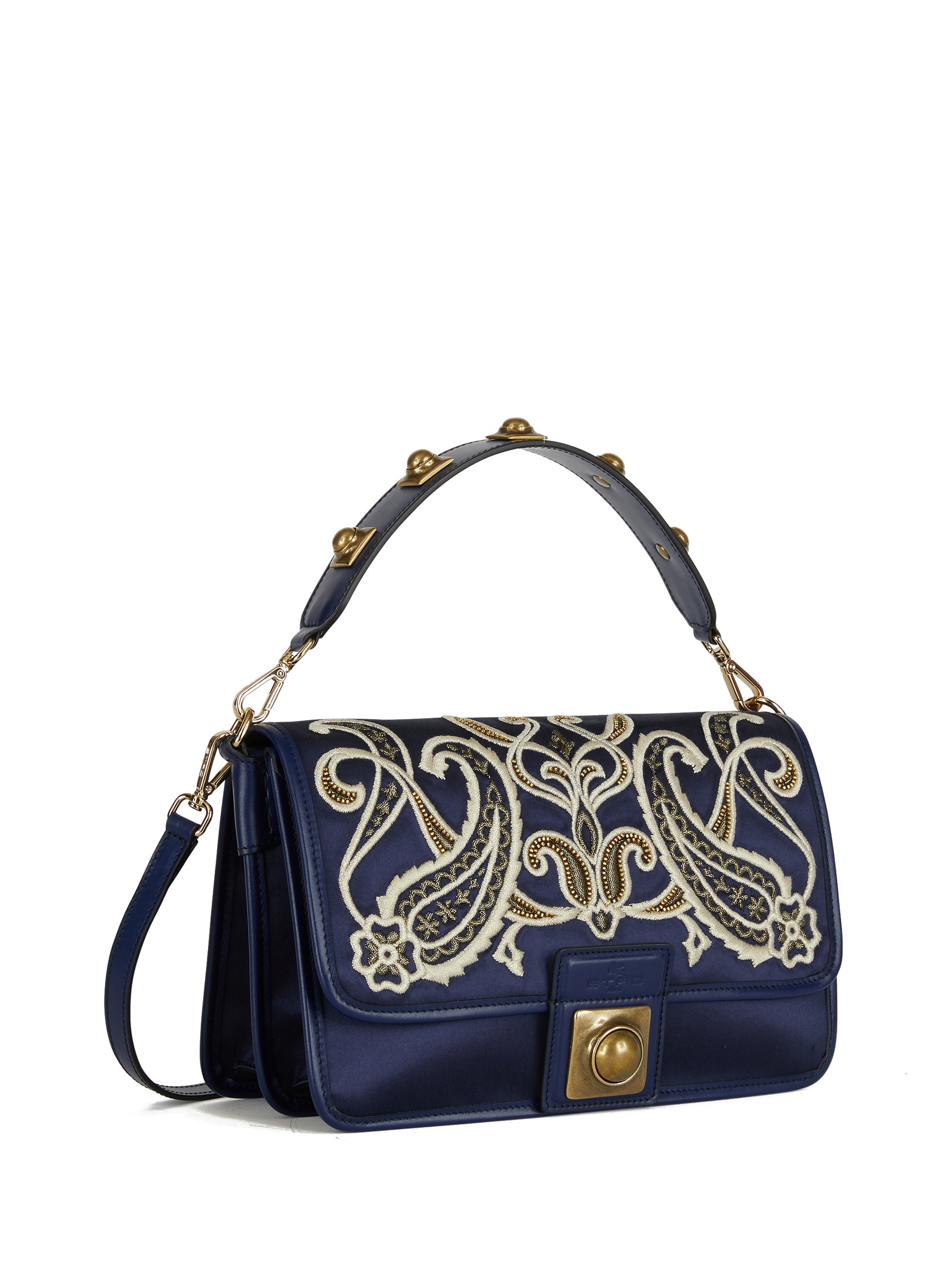BAG TESSUTO
