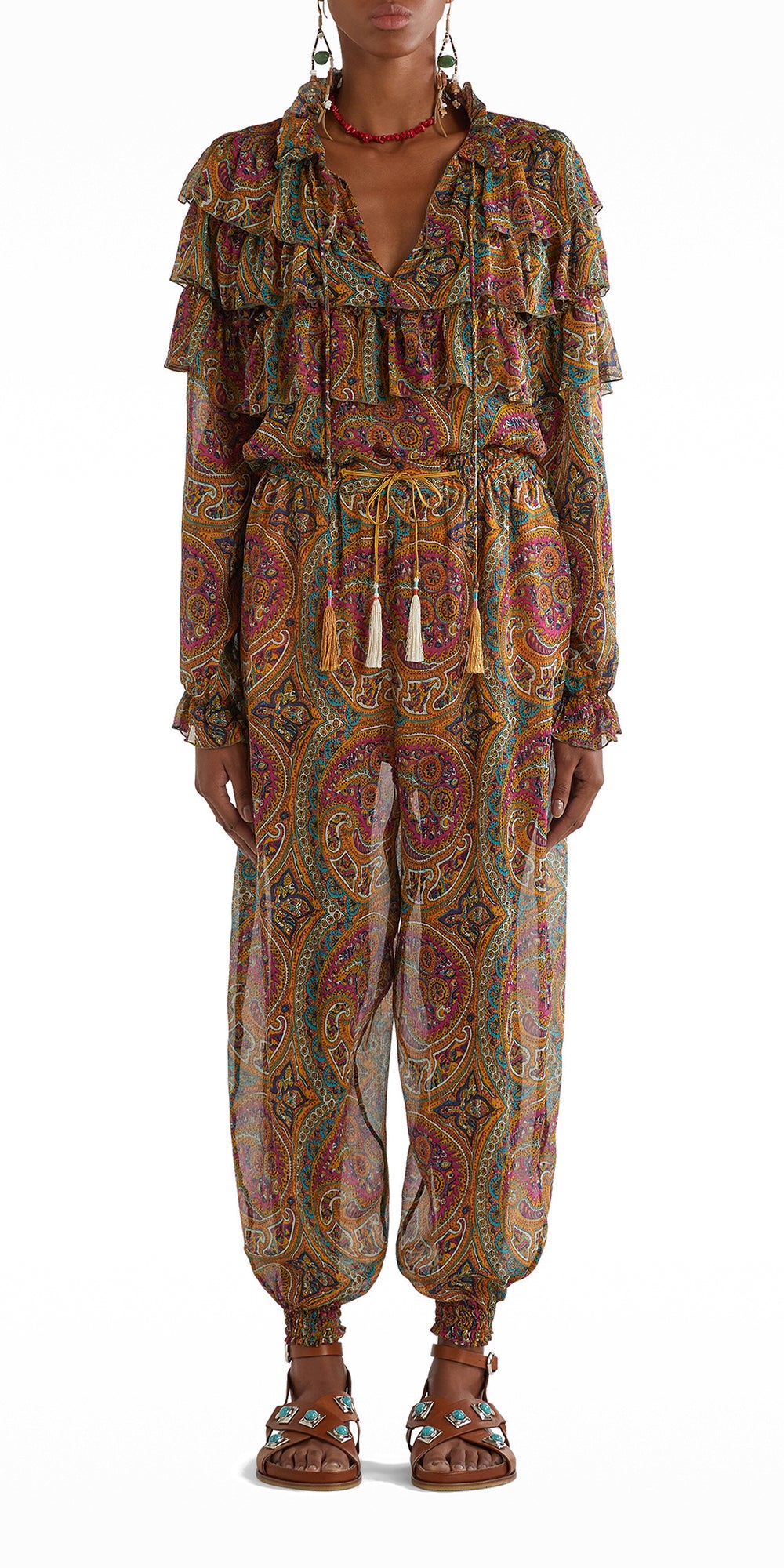 TROUSER
