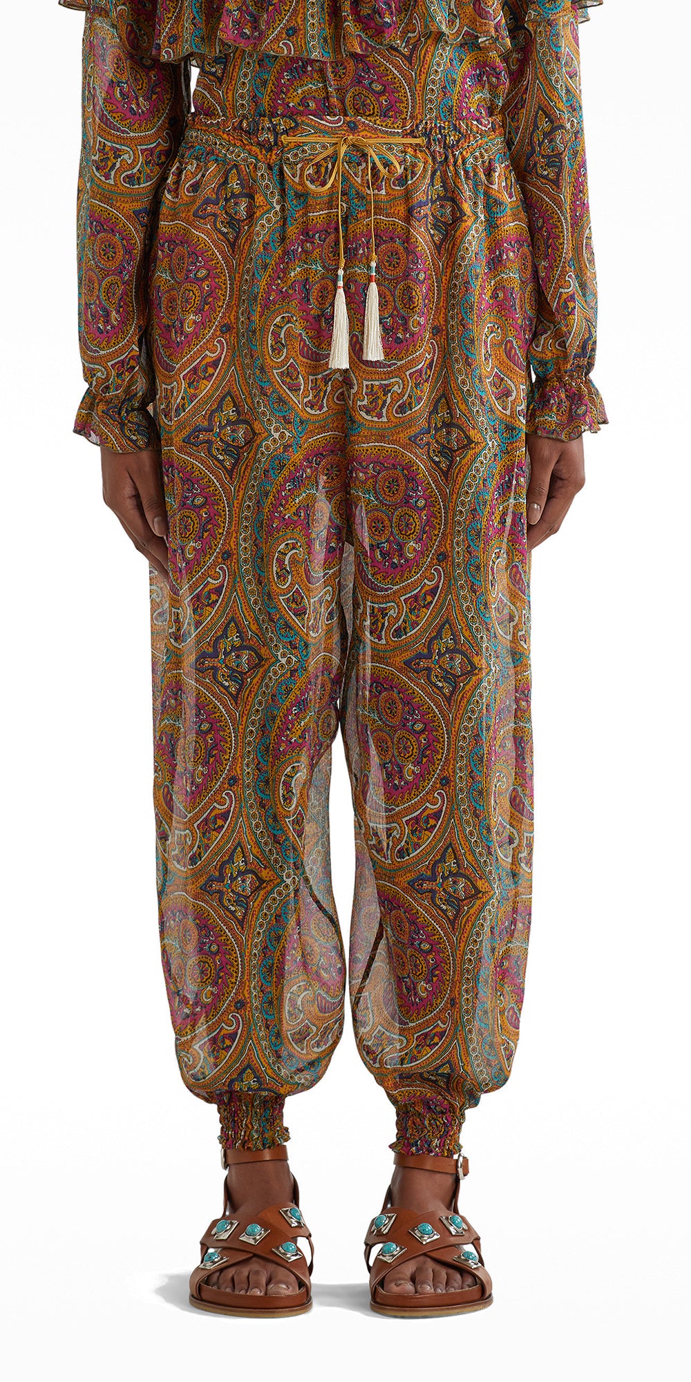 TROUSER