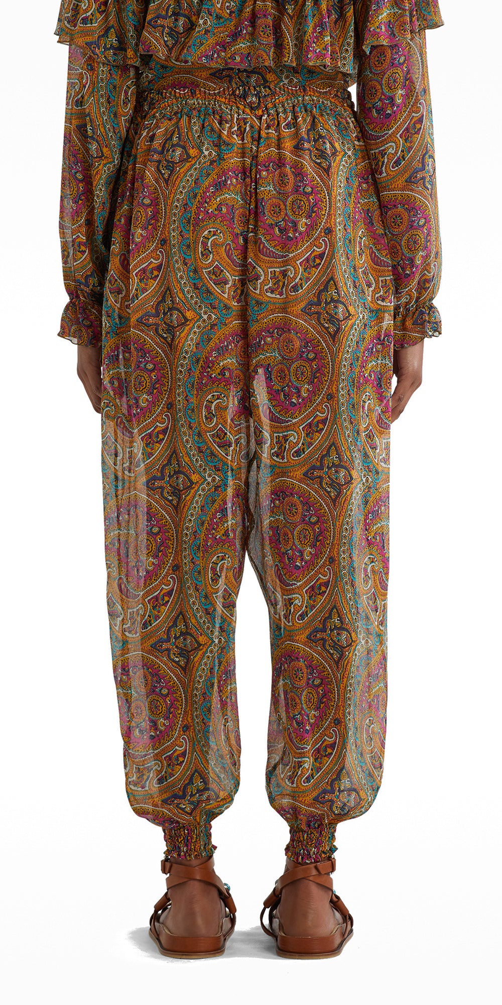 TROUSER