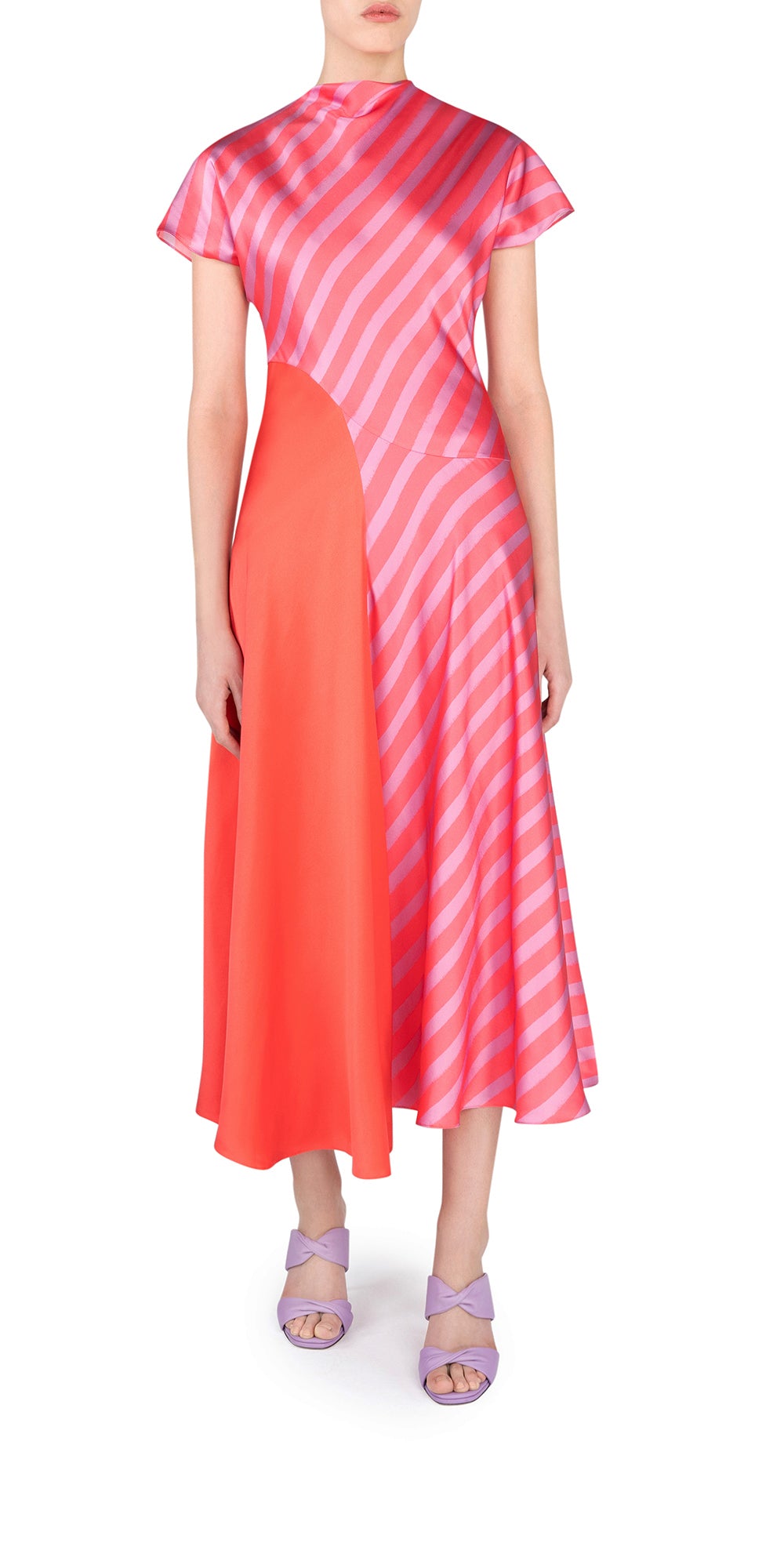 Adriana Dress