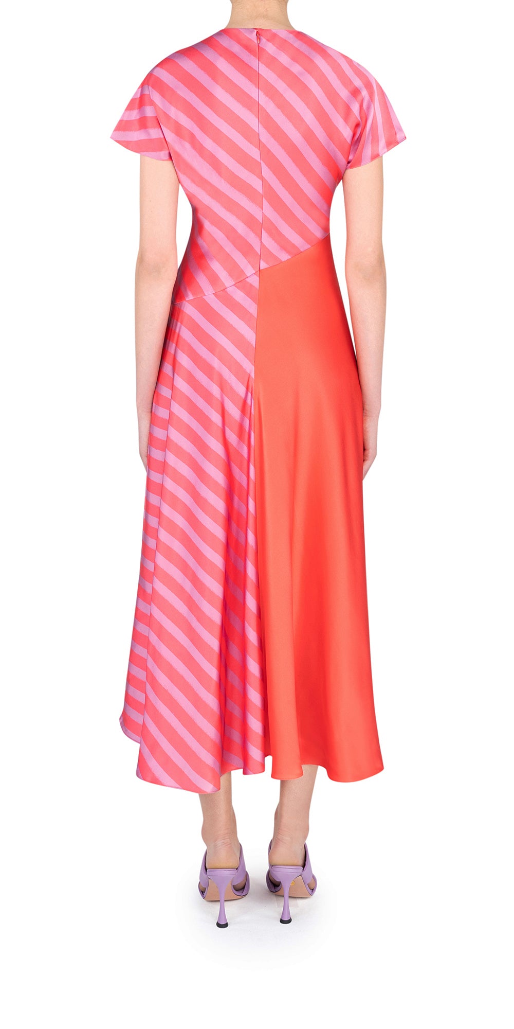 Adriana Dress