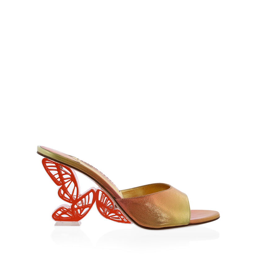 Paloma Mid Mule