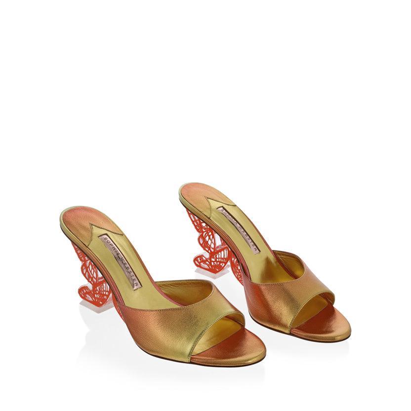 Paloma Mid Mule