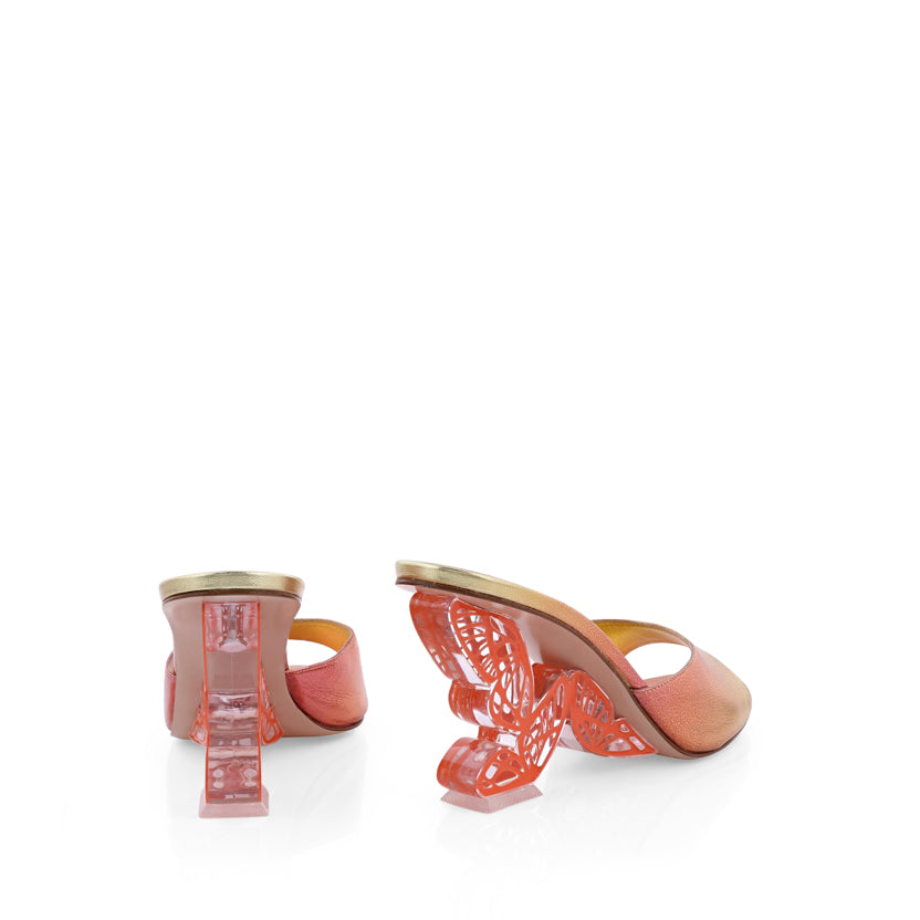 Paloma Mid Mule