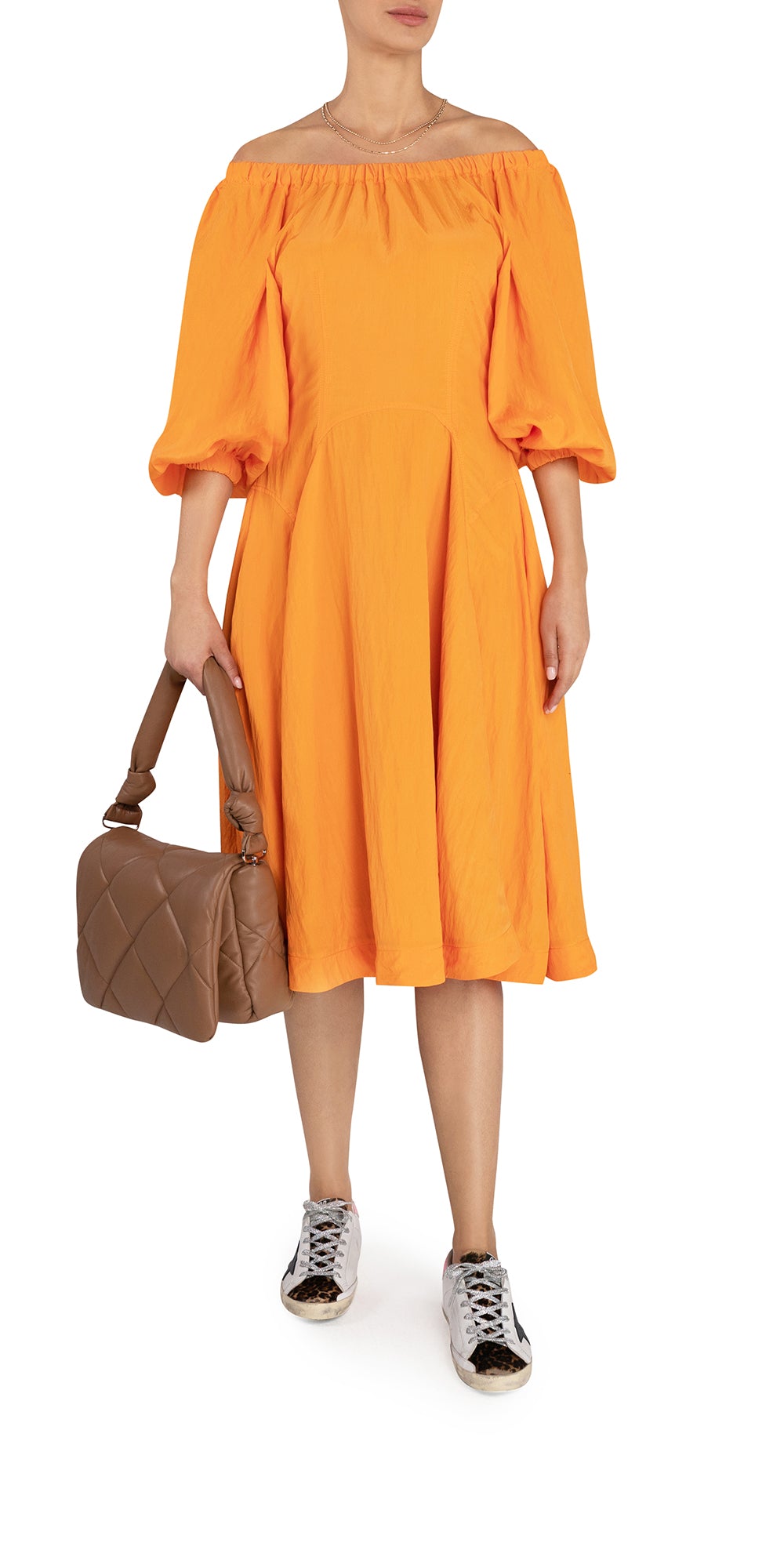 Mika Dress