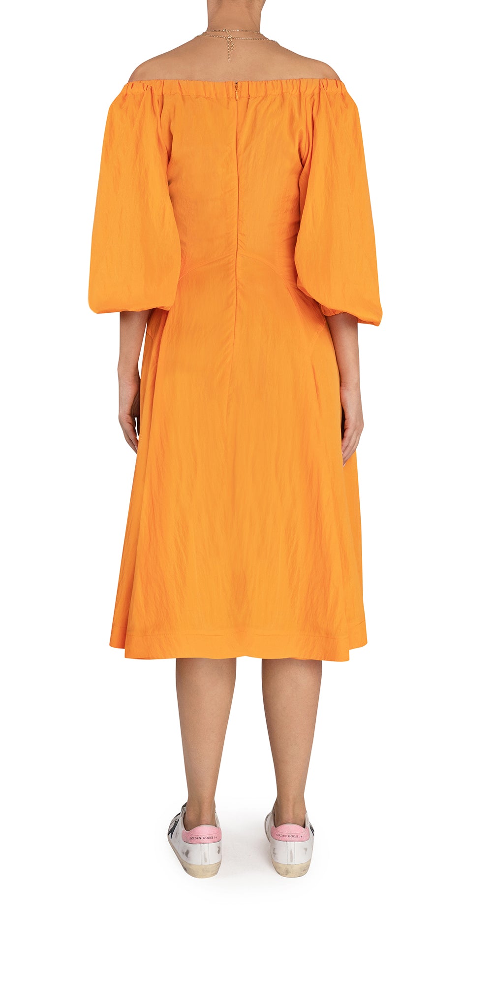 Mika Dress