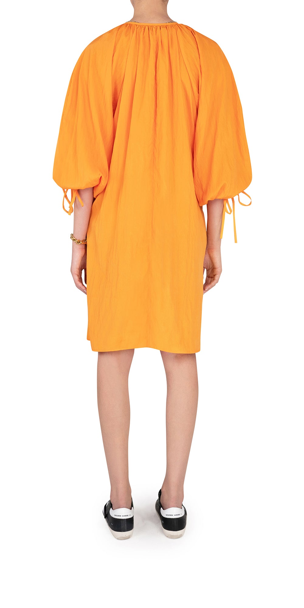 Scout Dress