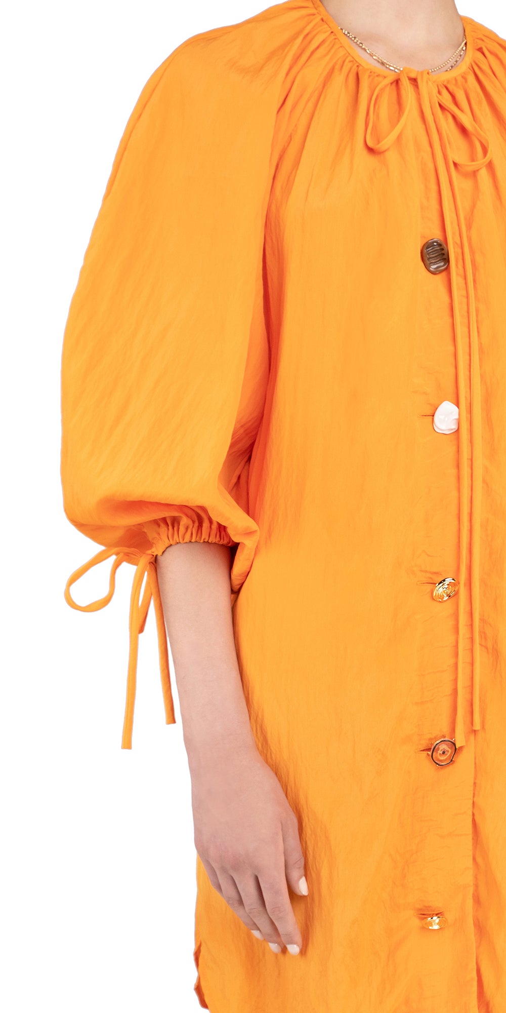 Scout Dress