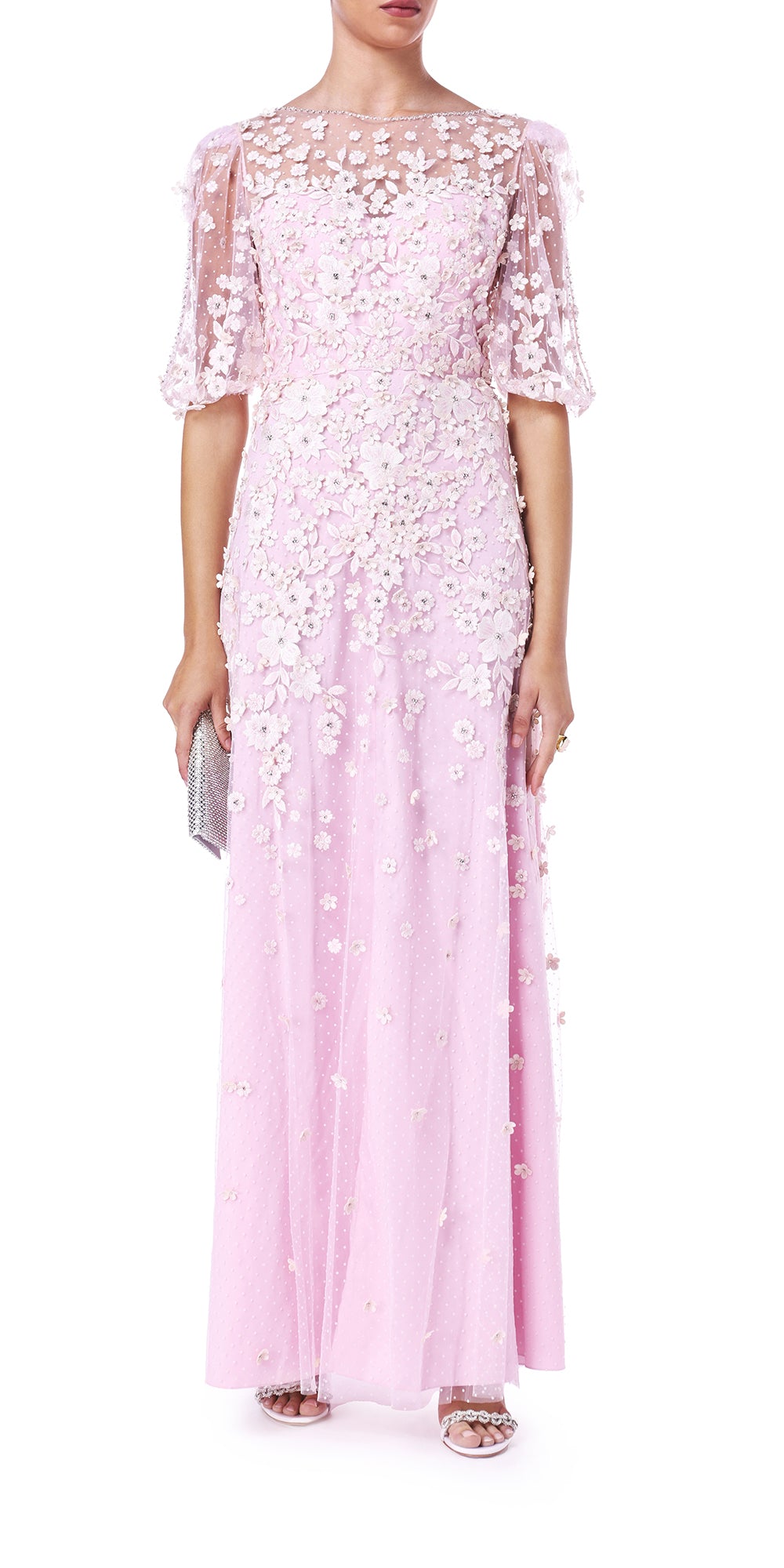 Bloom Gown