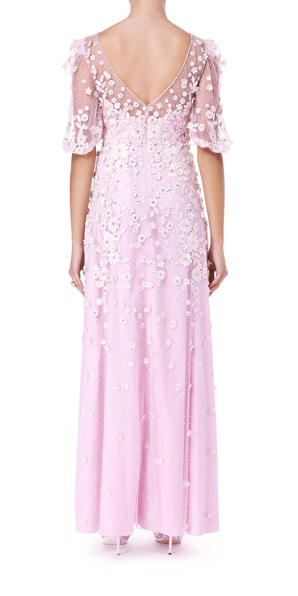Bloom Gown