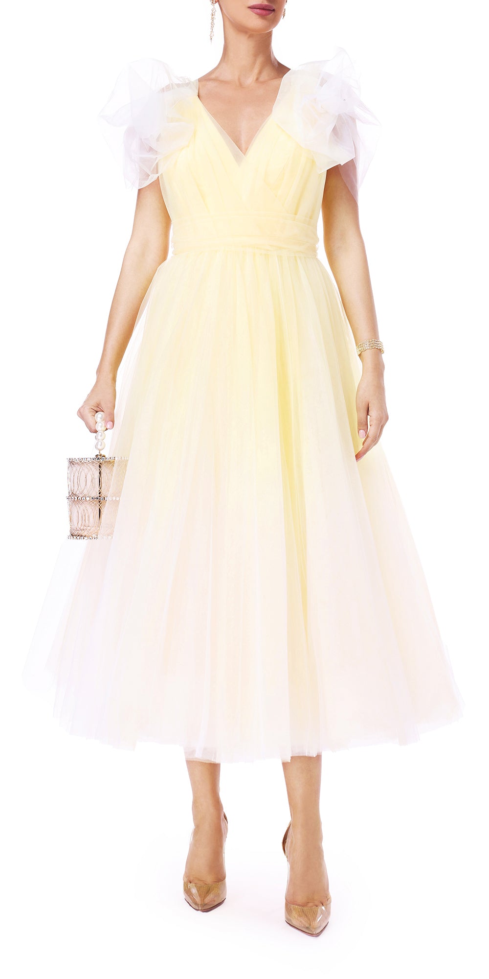 Faith Dress