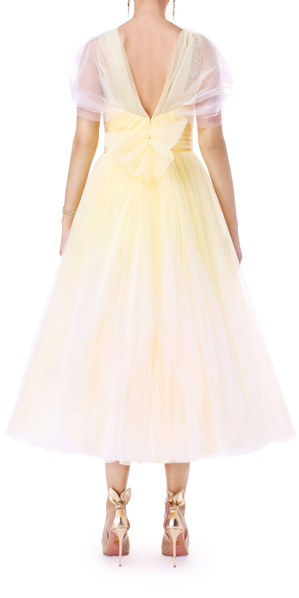Faith Dress