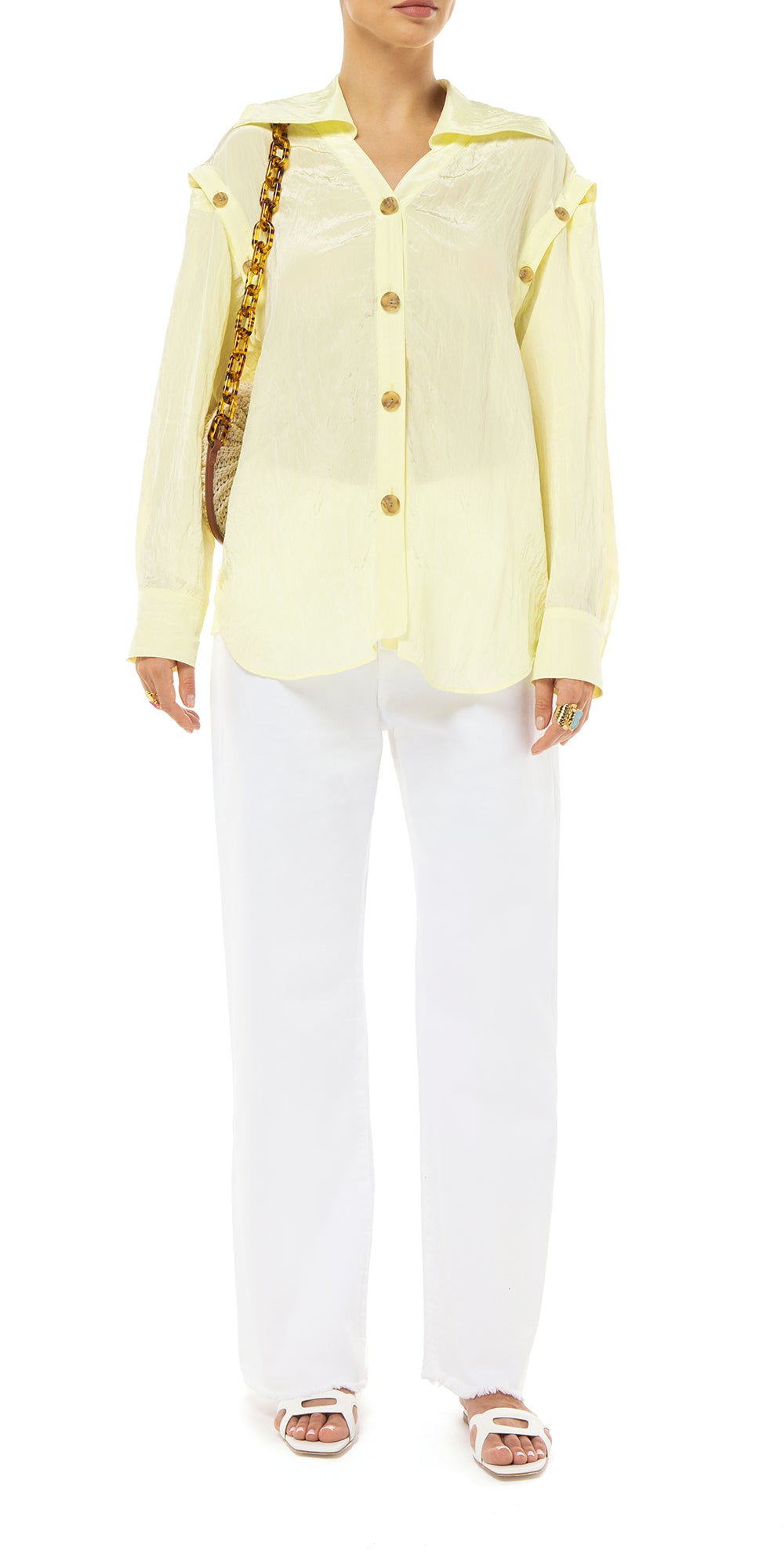 Carina Shirt