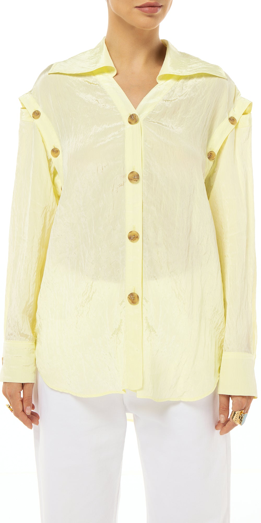 Carina Shirt