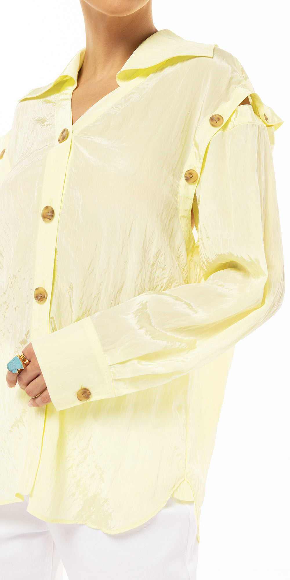 Carina Shirt