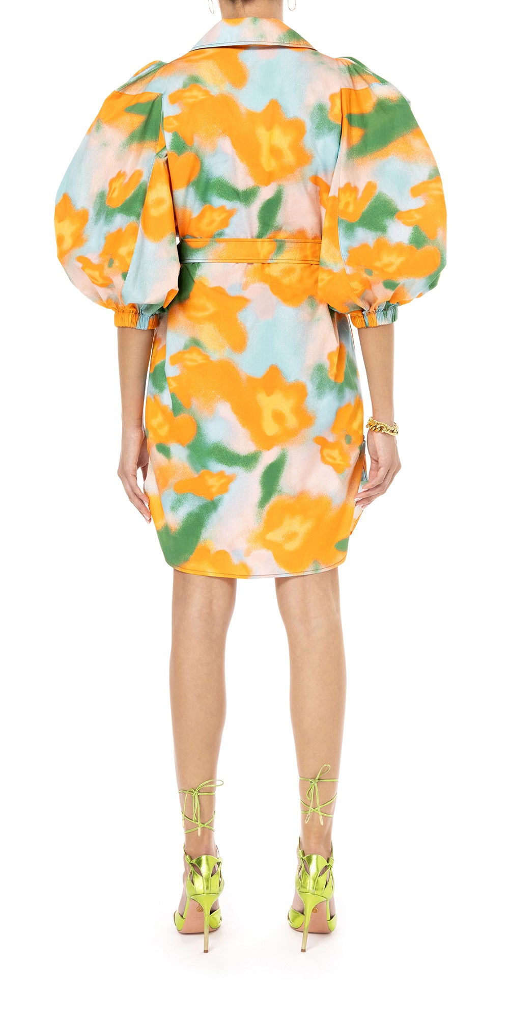 Paola Mini Dress