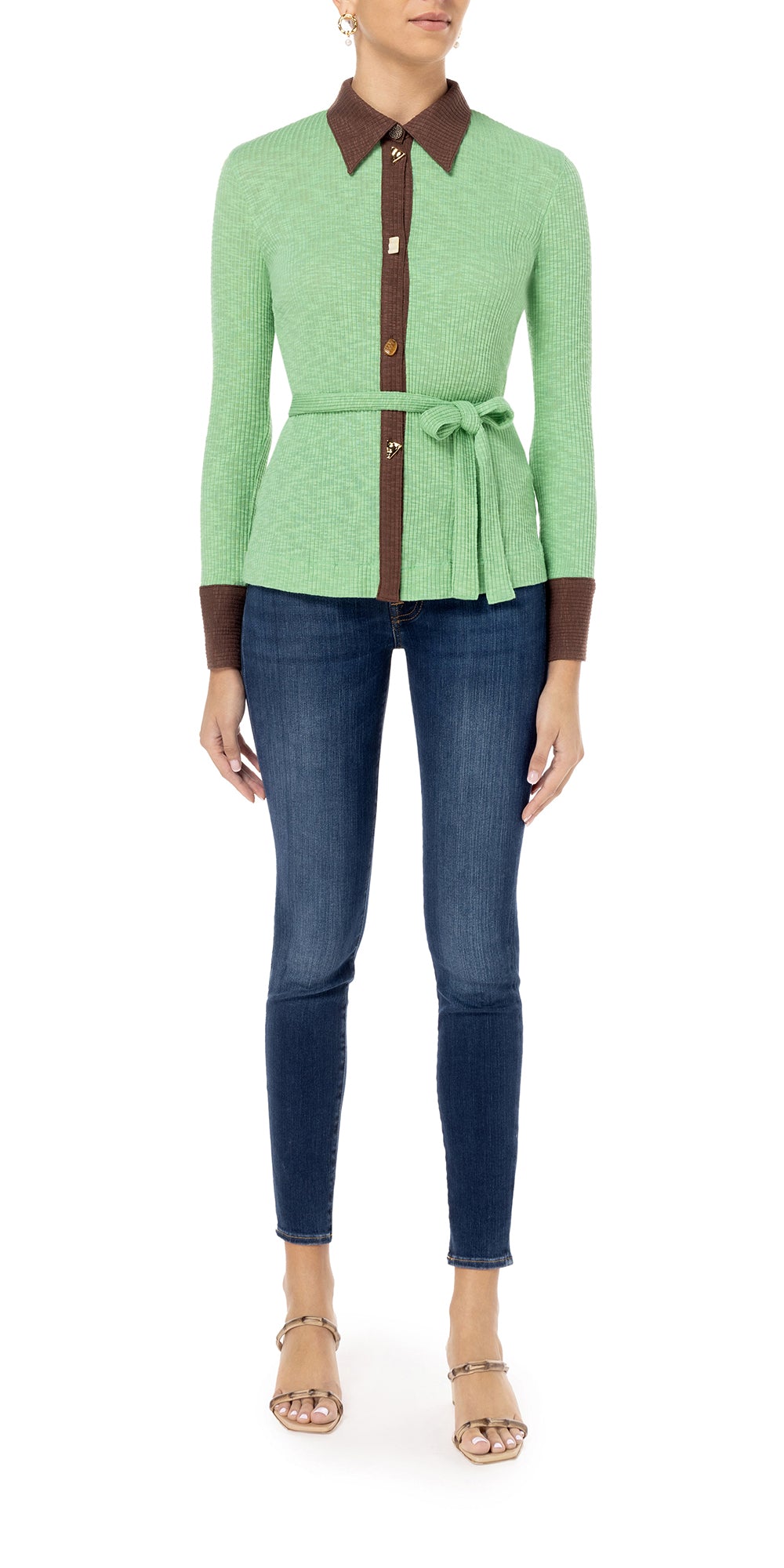 Blake Cardigan