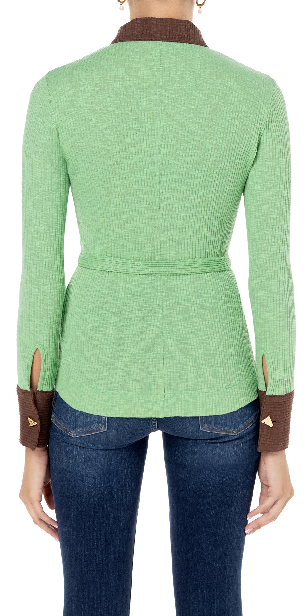 Blake Cardigan