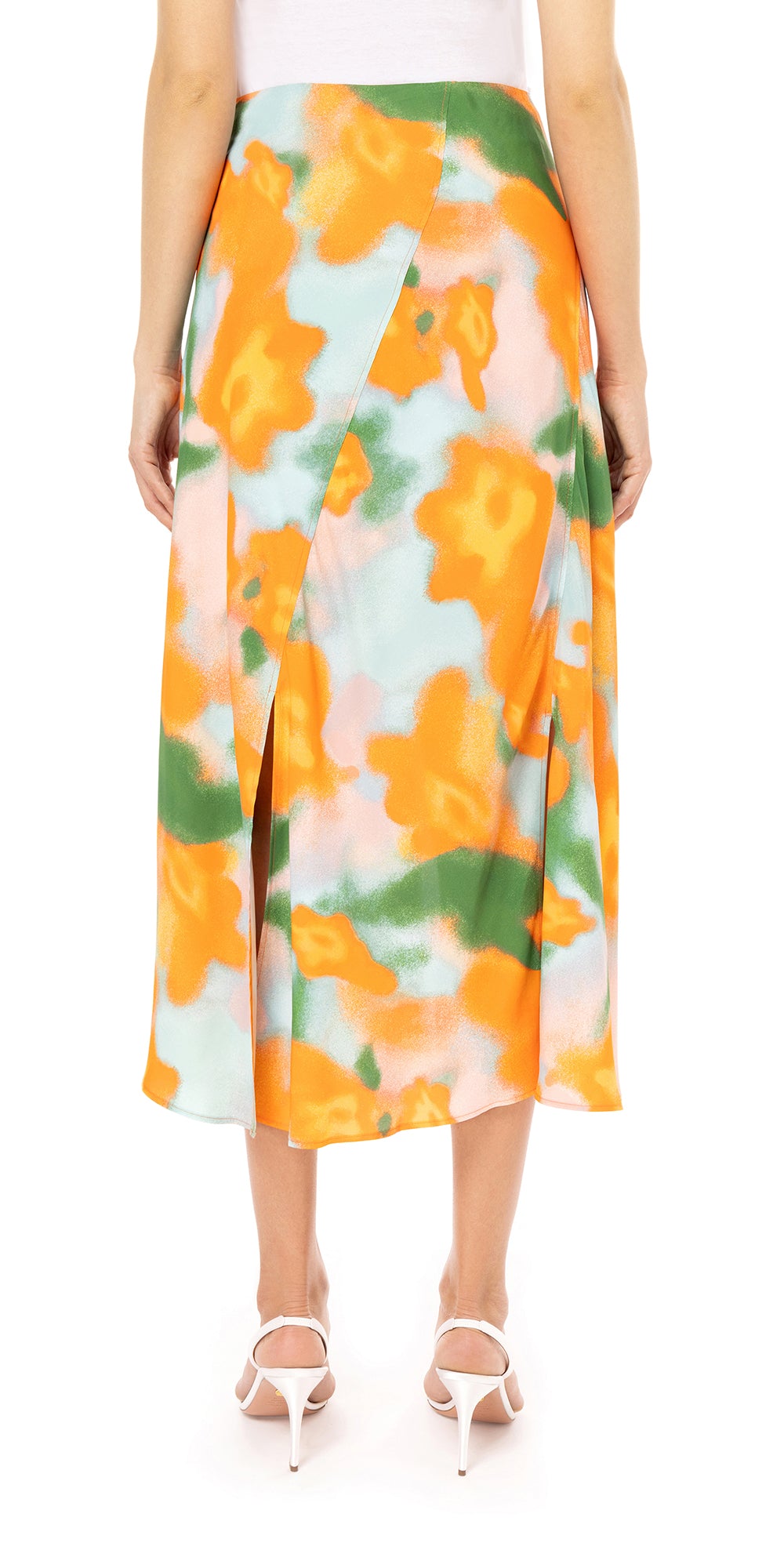 Remi Midi Skirt