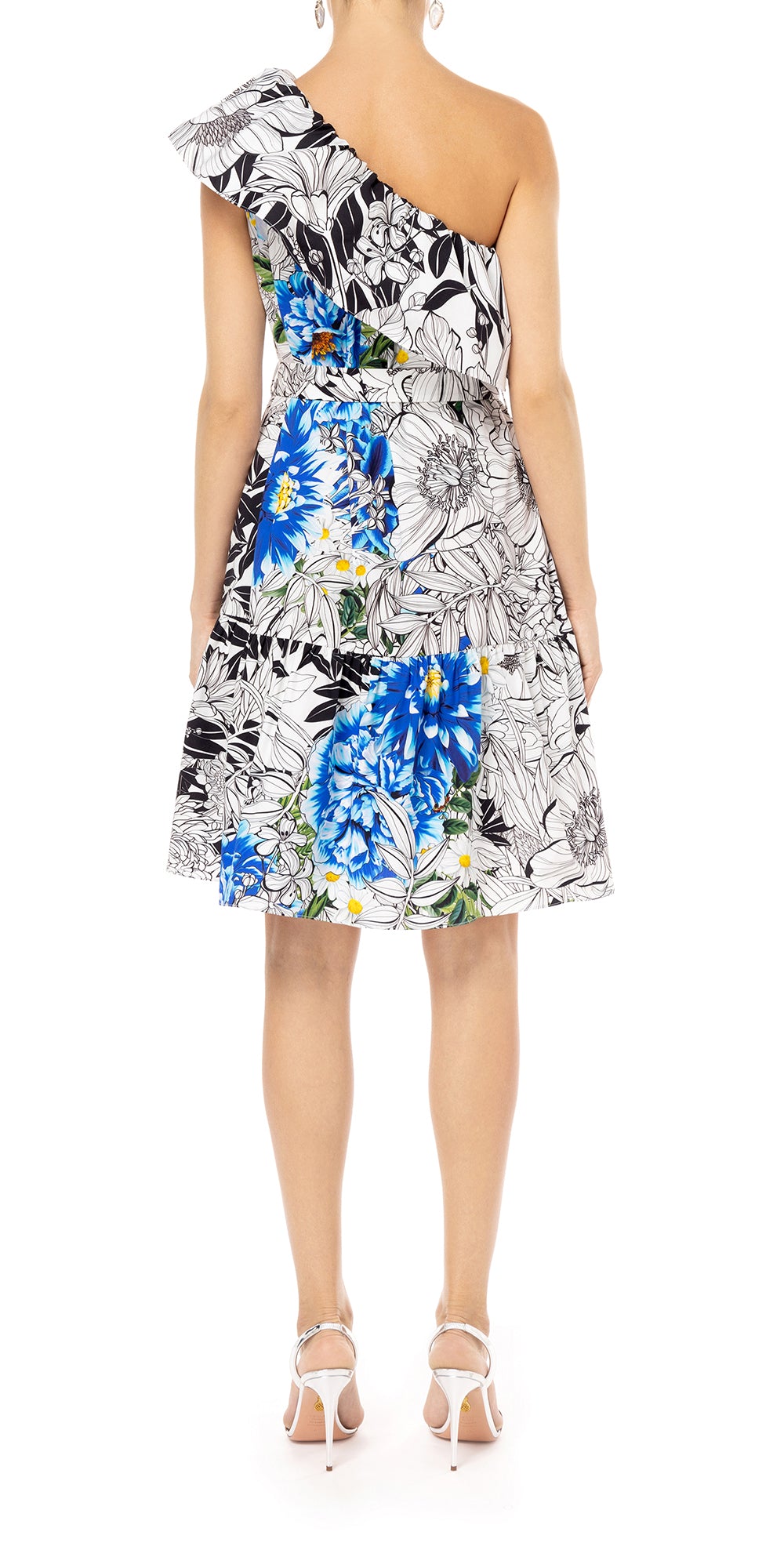 Palma Cotton Dress