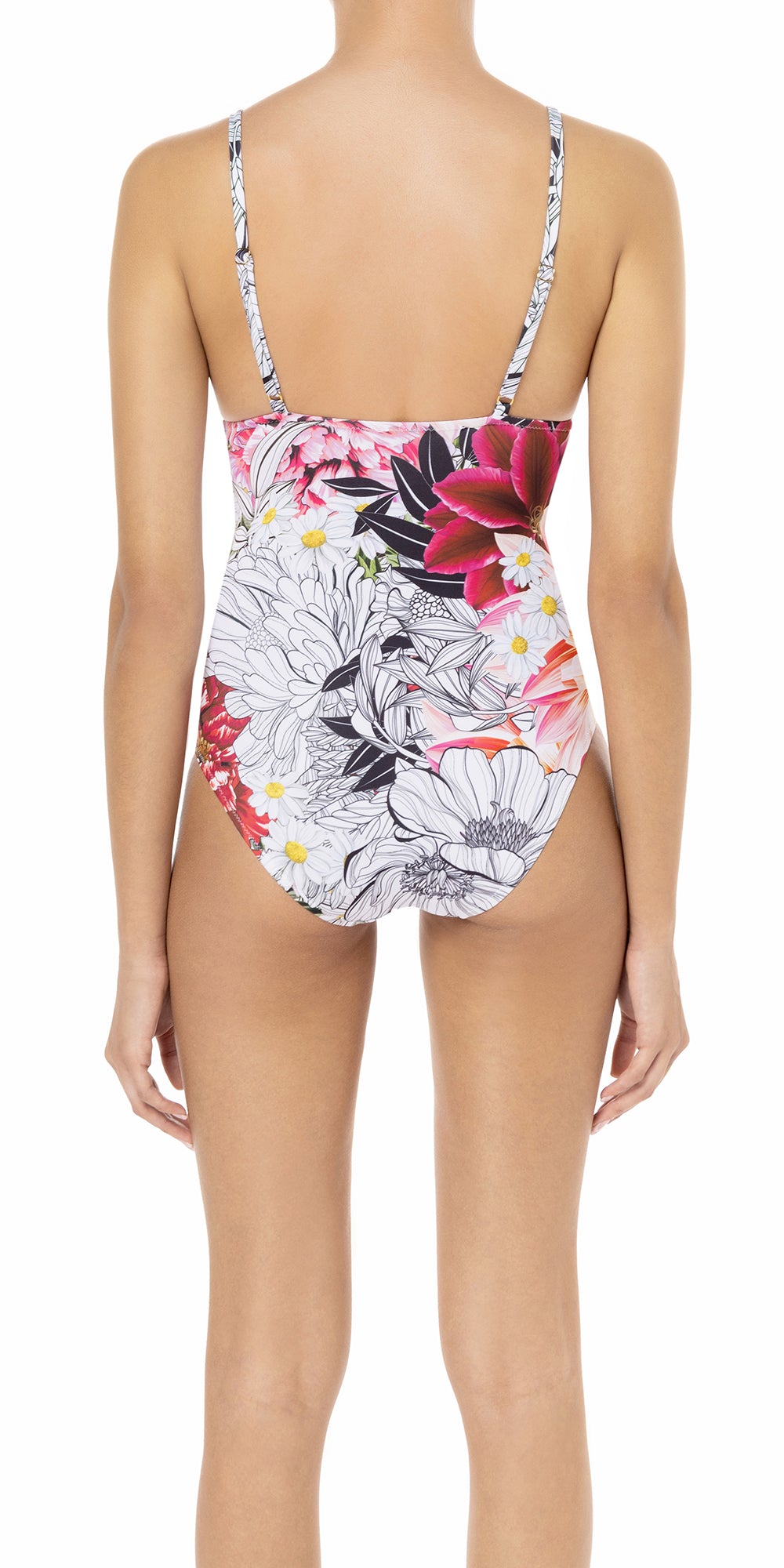 Ibiza Lycra Swimsuit