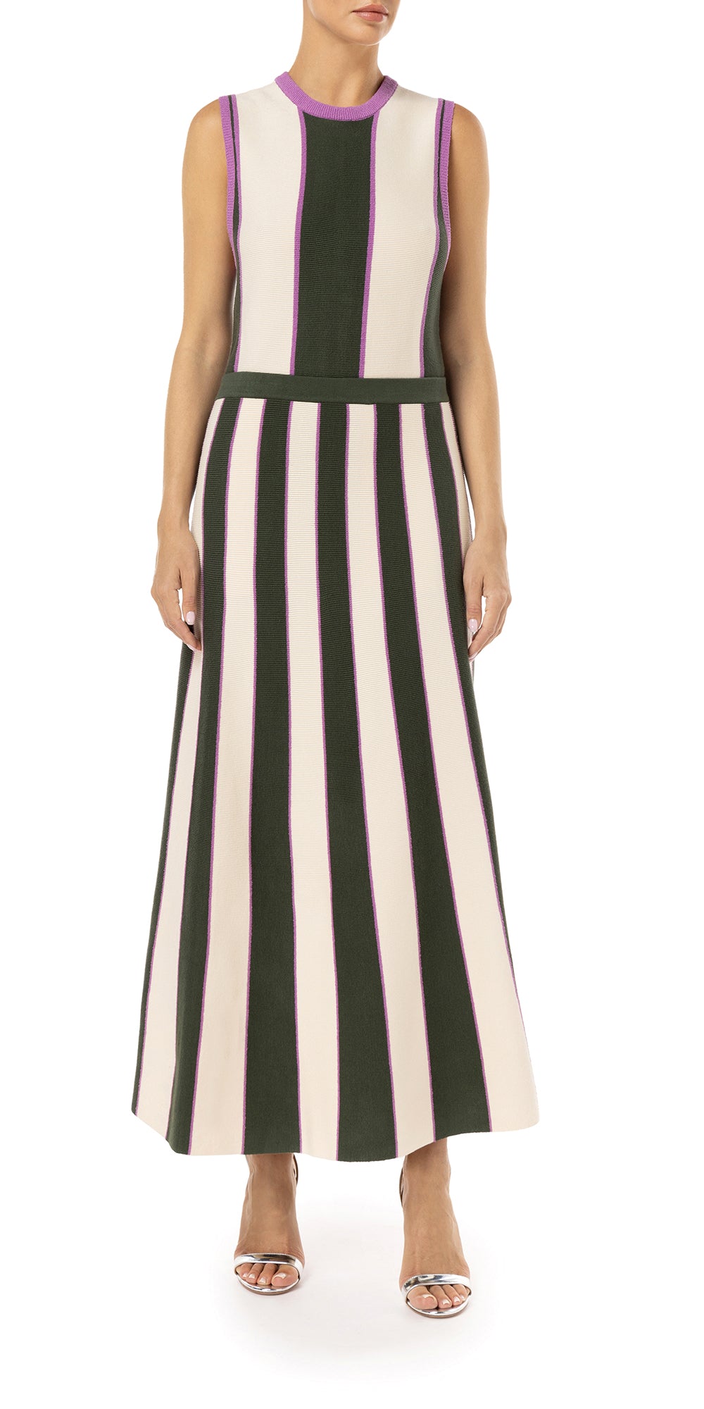 Flared Skirt