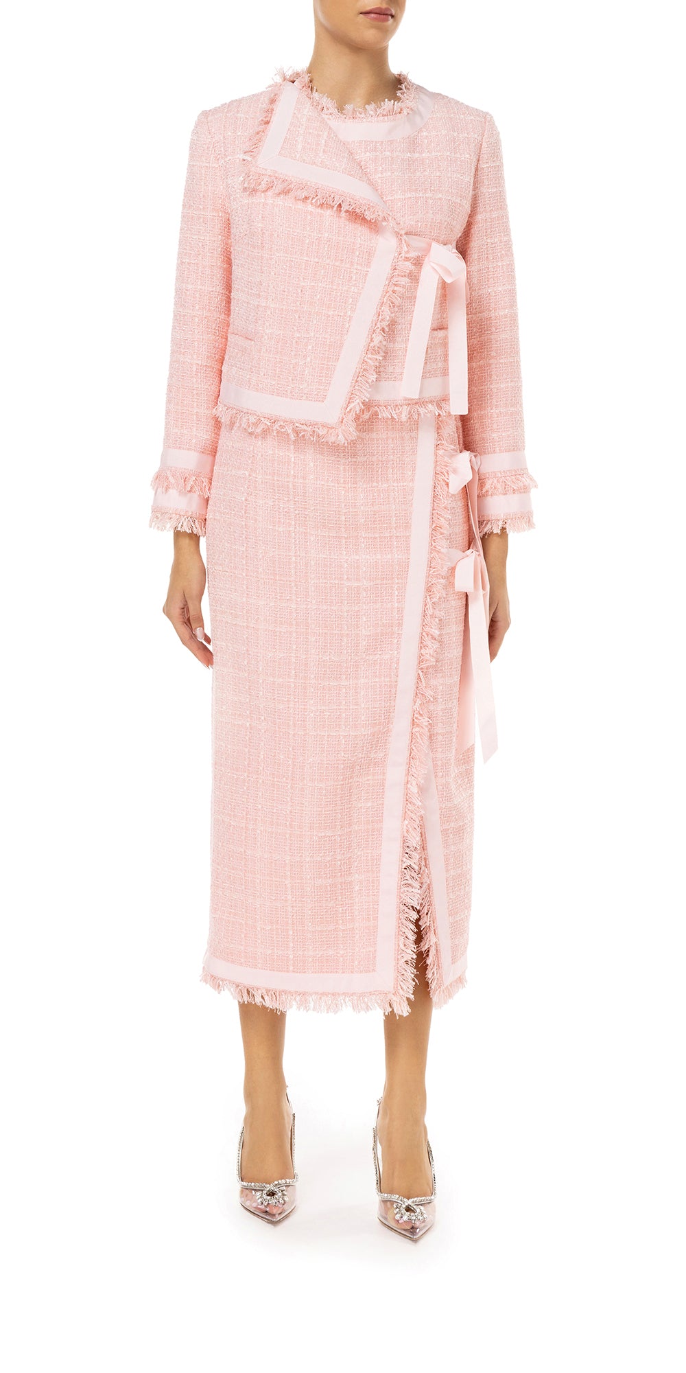 Dauphine Skirt