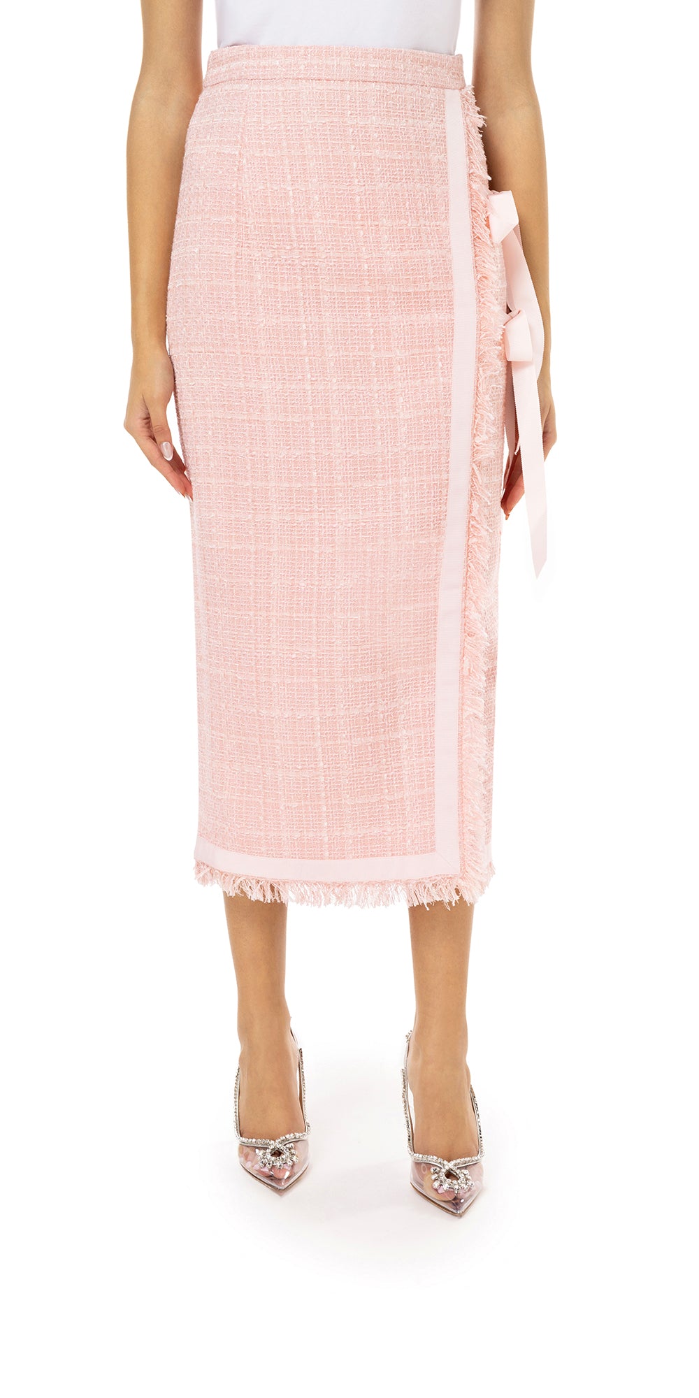 Dauphine Skirt