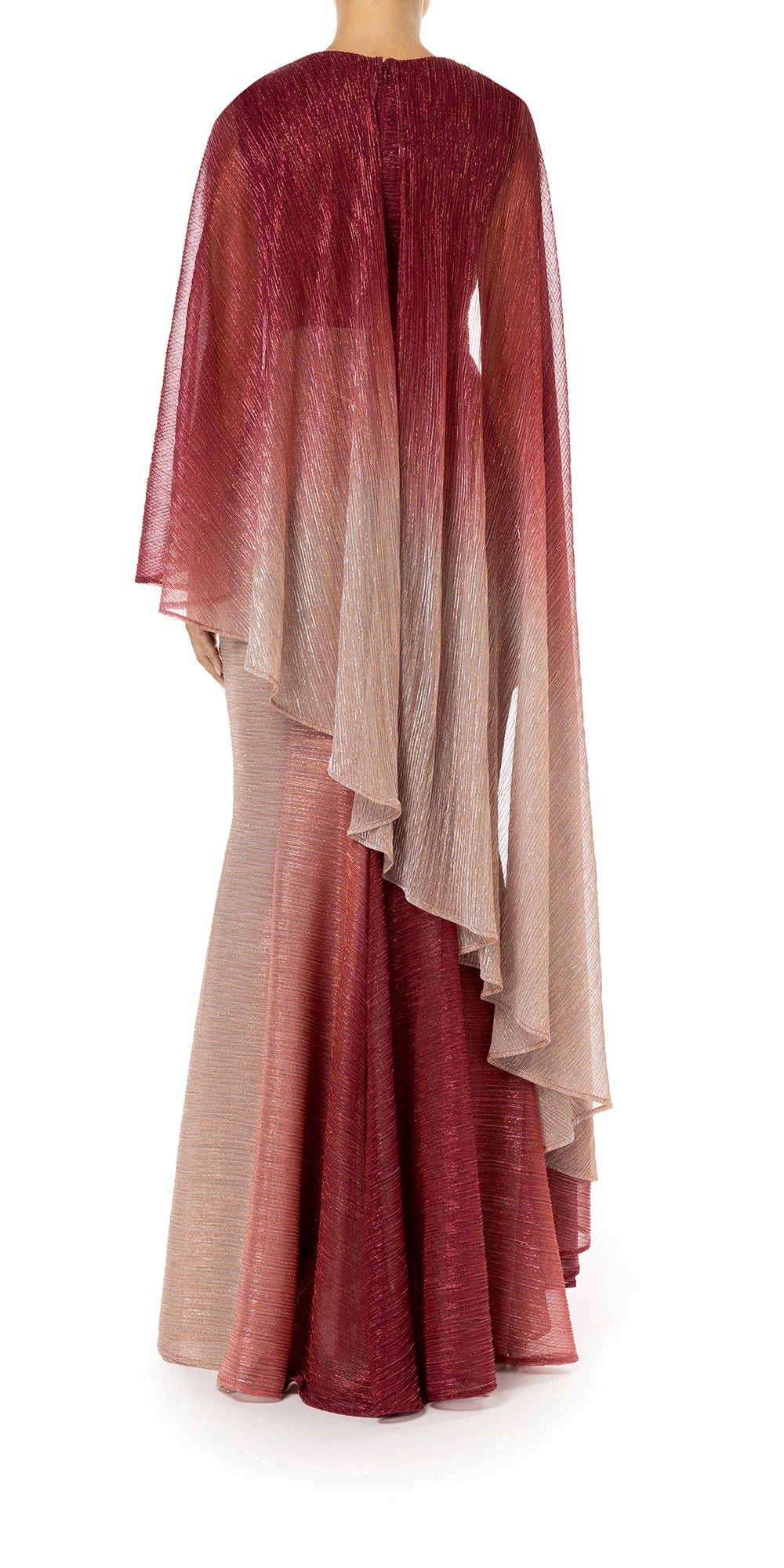 Ombre Dress