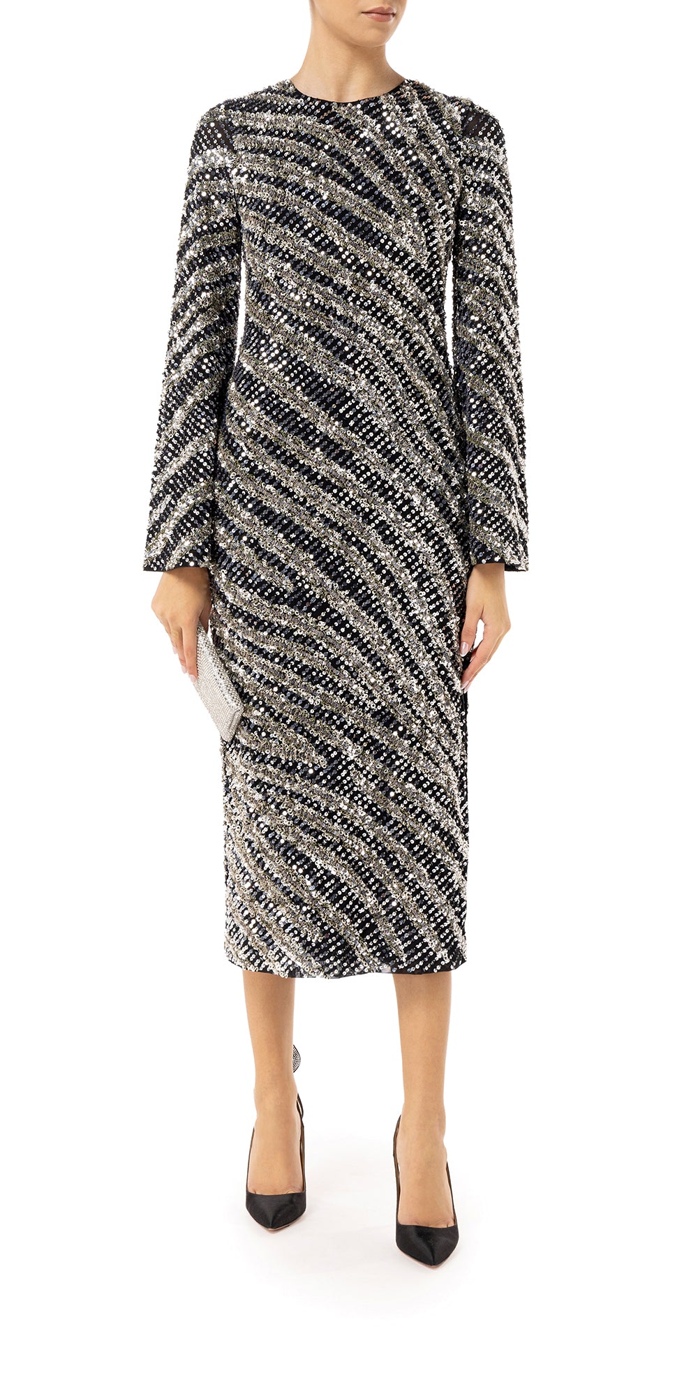Cecile Dress