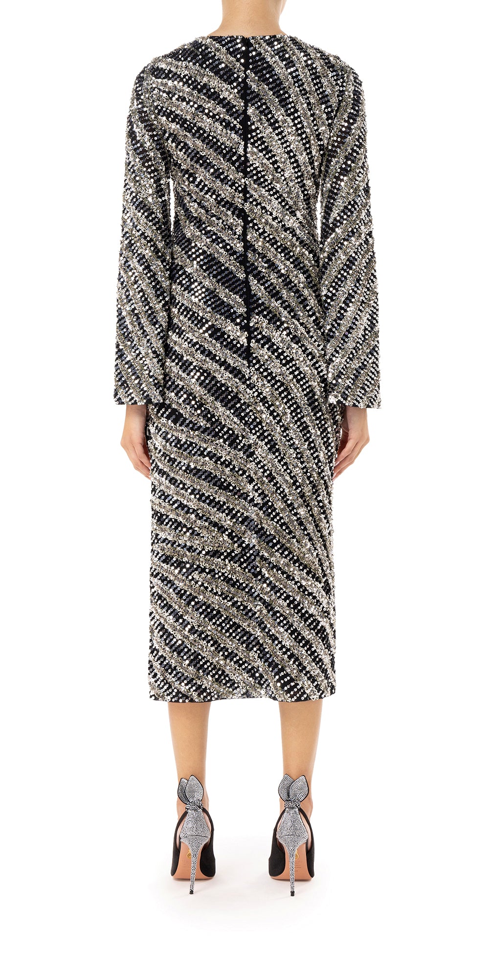 Cecile Dress