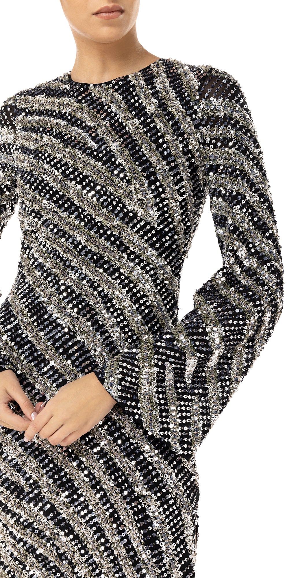 Cecile Dress