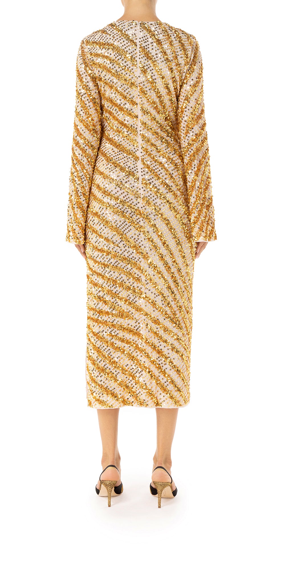 Cecile Dress