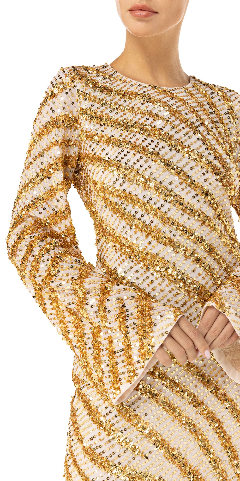 Cecile Dress