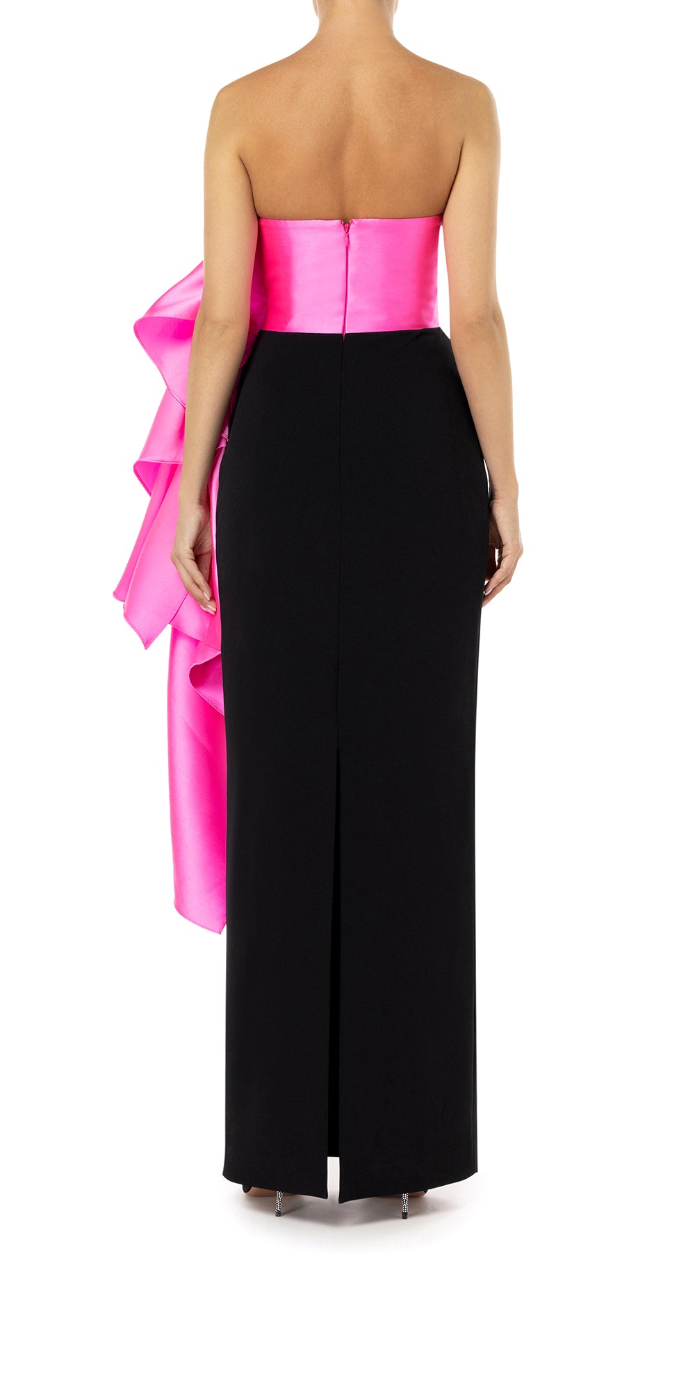 Milena Maxi Dress