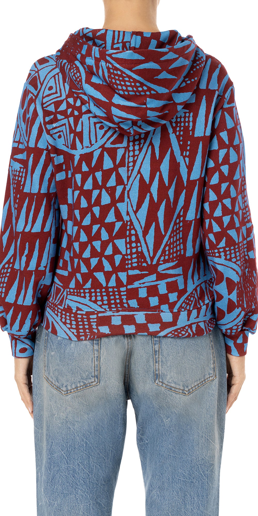Hooded Sweatshirt