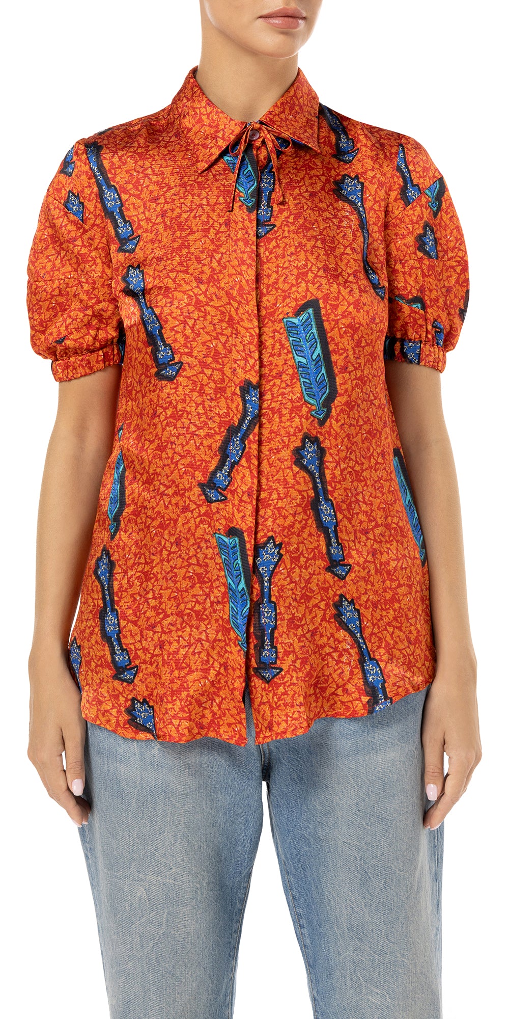 Short Sleeve Shirt