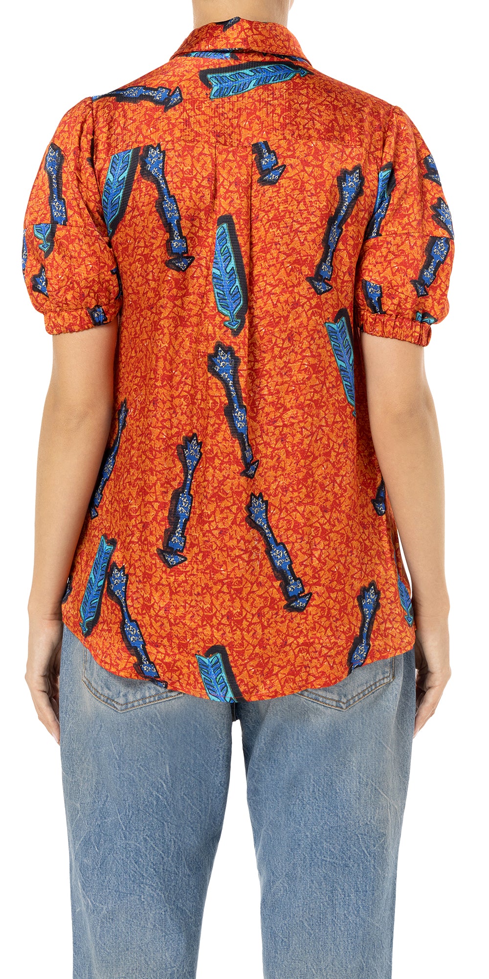 Short Sleeve Shirt