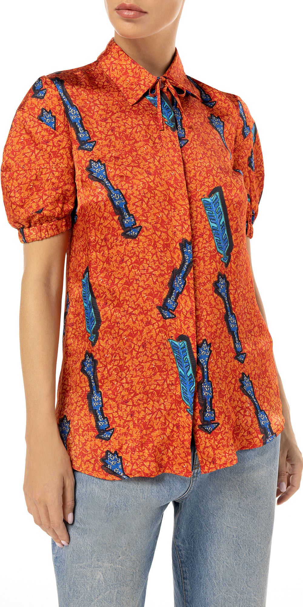 Short Sleeve Shirt