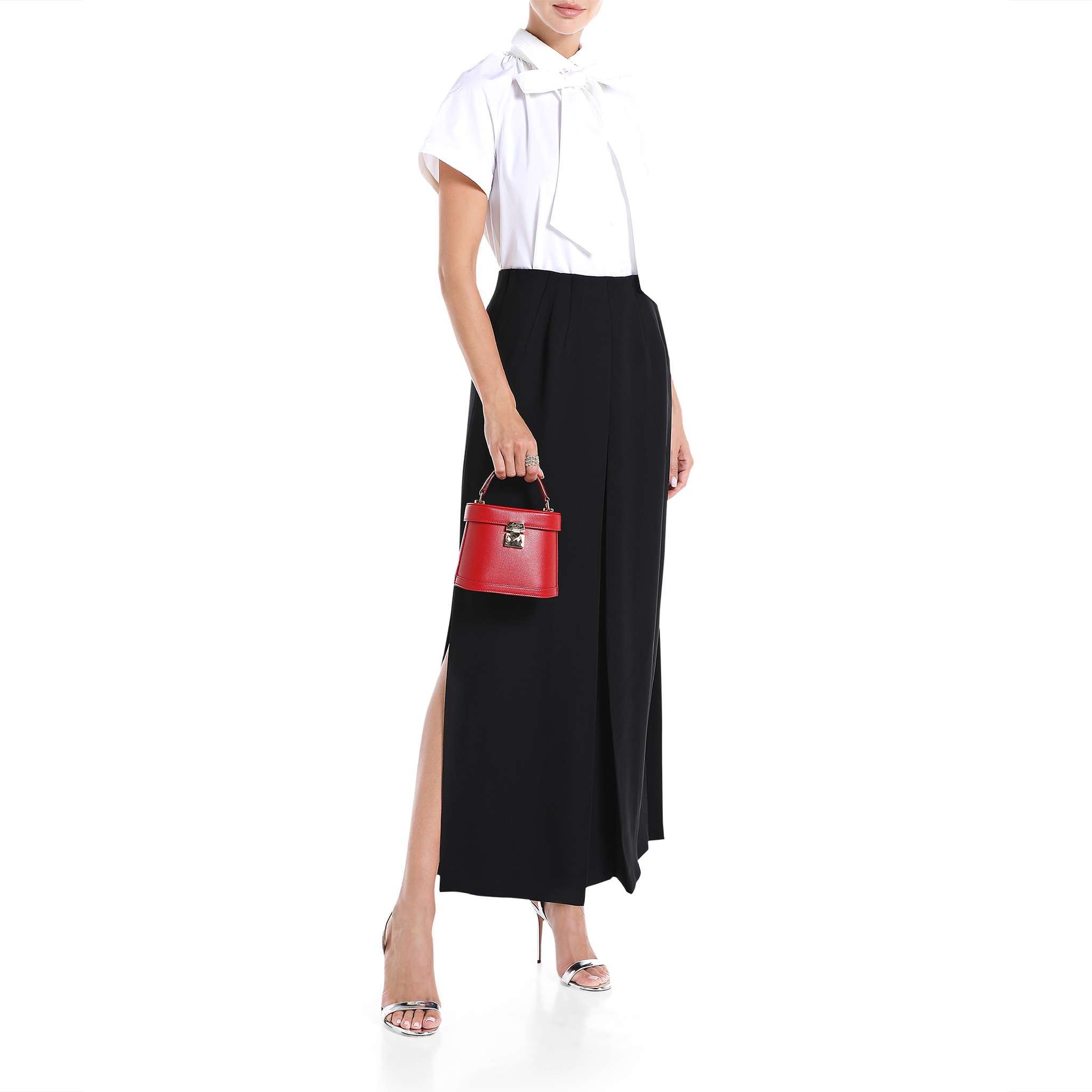 Straight Skirt