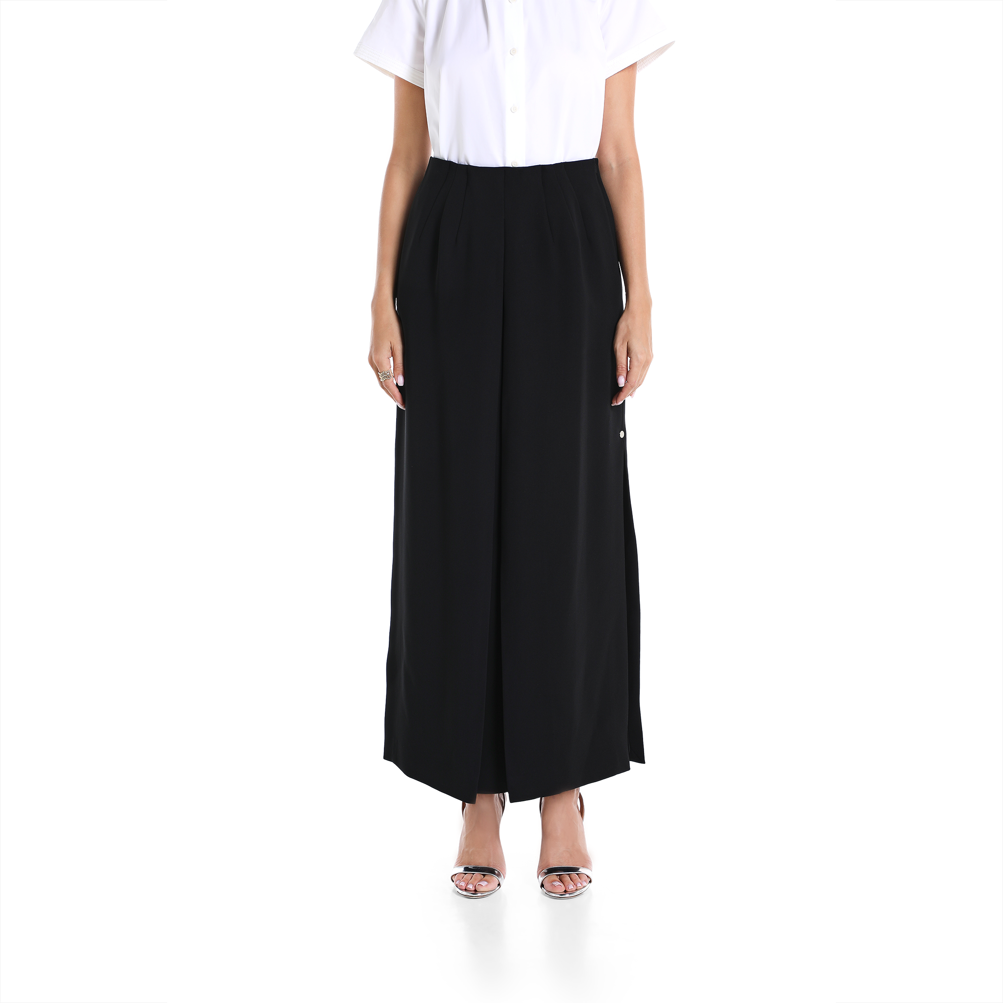 Straight Skirt