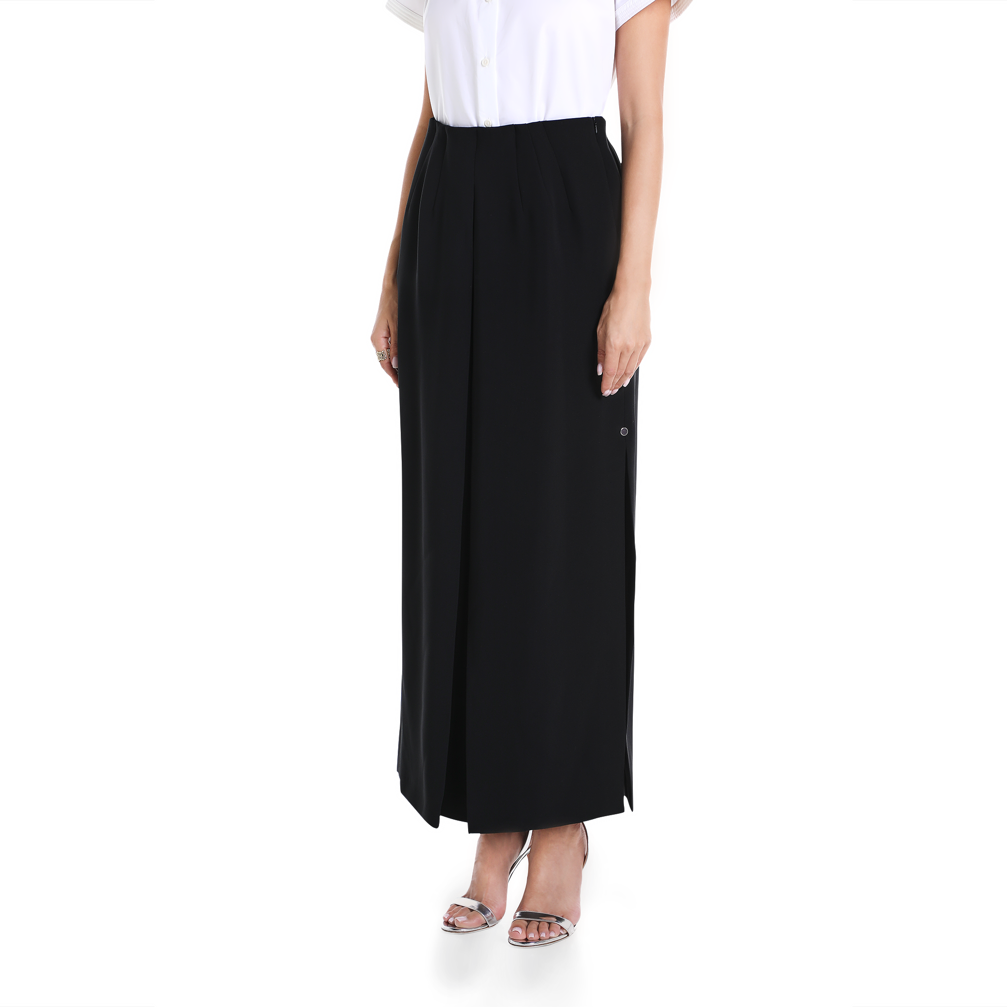 Straight Skirt