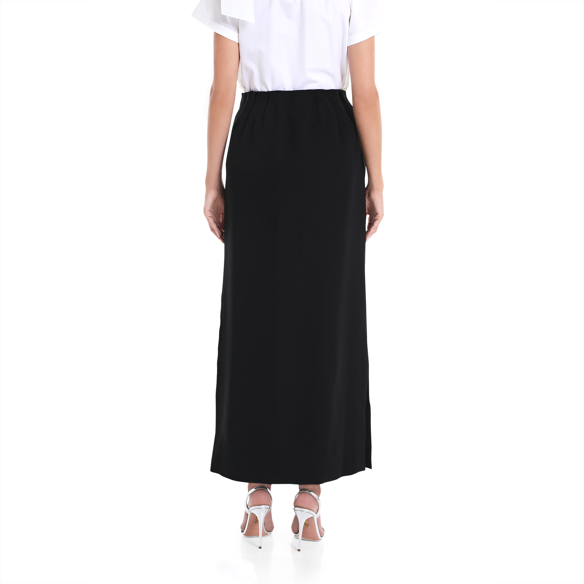 Straight Skirt