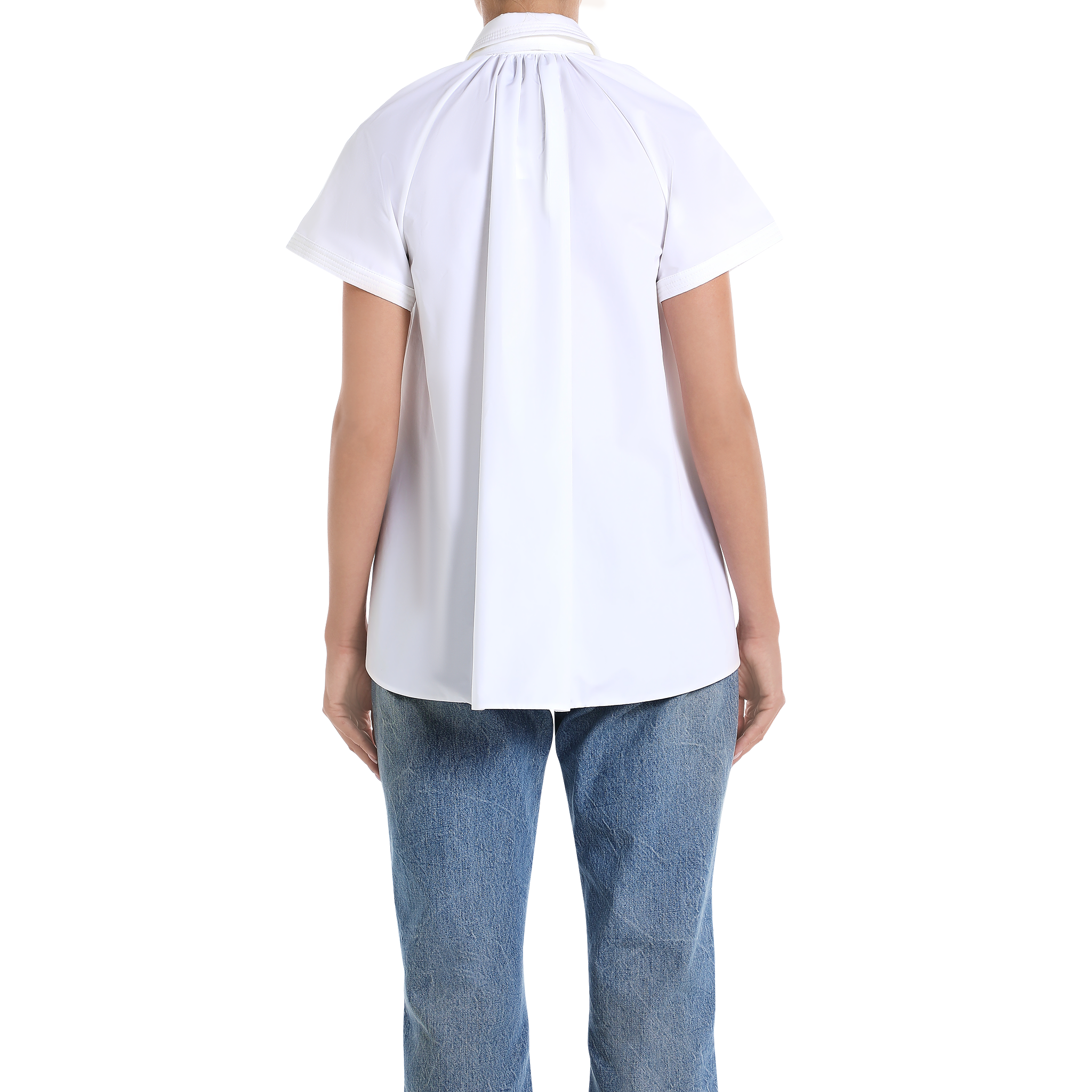 Bow Shirt