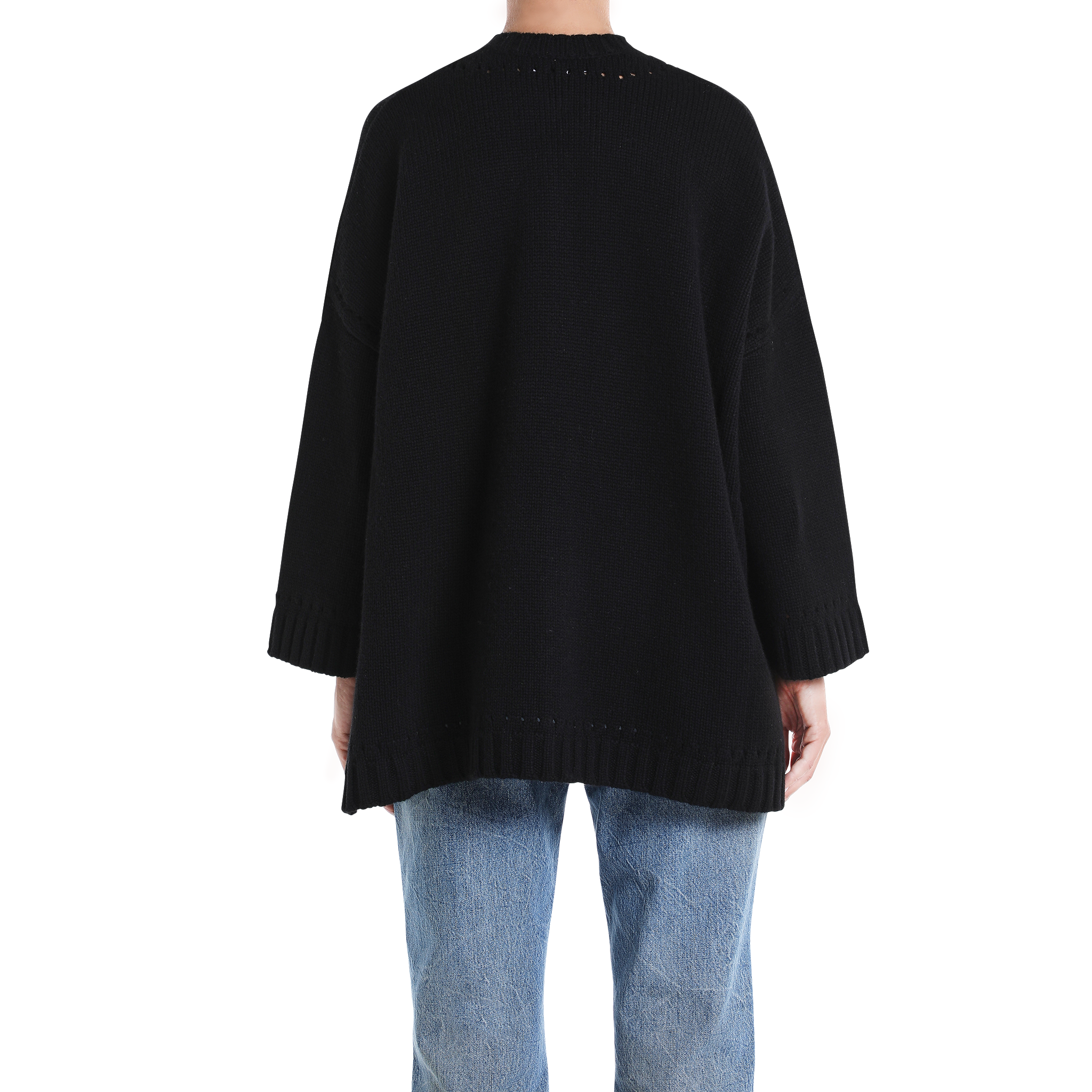 Feather Knit